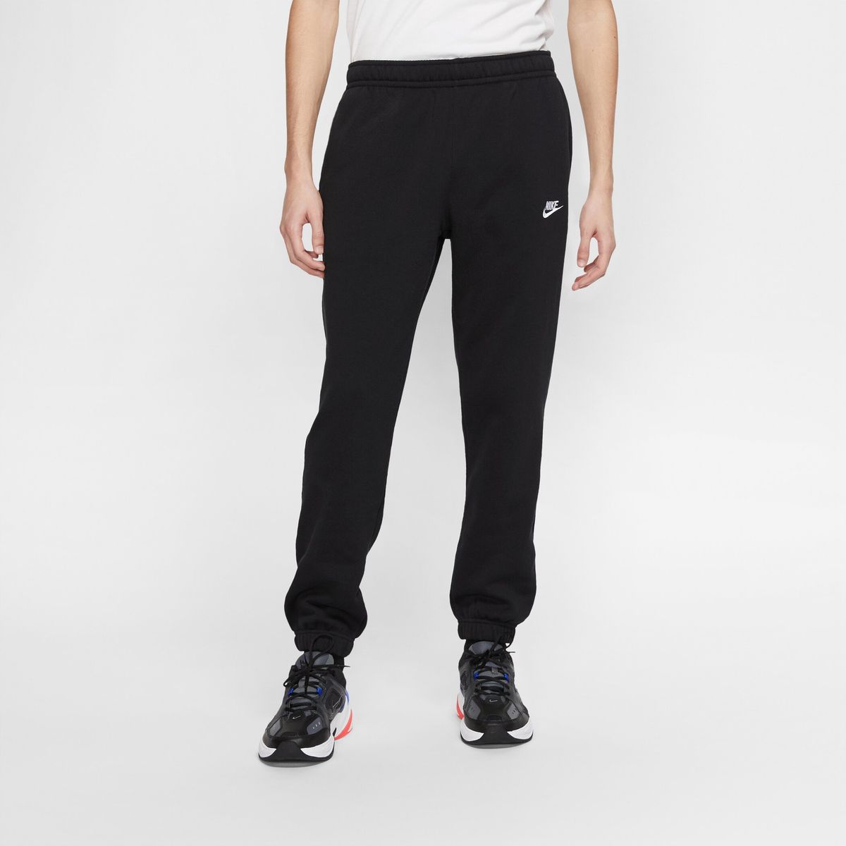 NIKE Lifestyle - Textilien - Hosen lang Club Jogginghose