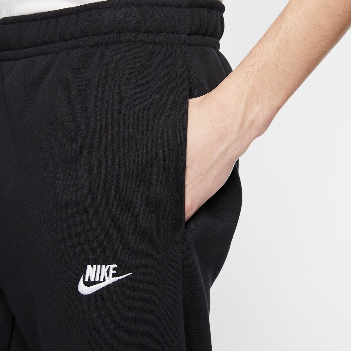 NIKE Lifestyle - Textilien - Hosen lang Club Jogginghose