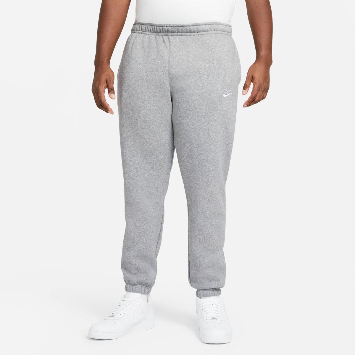 NIKE Lifestyle - Textilien - Hosen lang Club Jogginghose