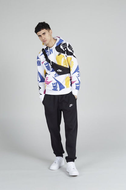 NIKE Lifestyle - Textilien - Hosen lang Club Jogginghose