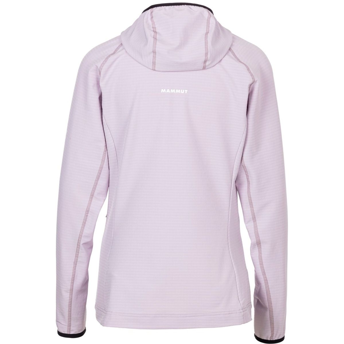 MAMMUT Damen Unterjacke Valletta Light ML Full Zip Hoody SE Women