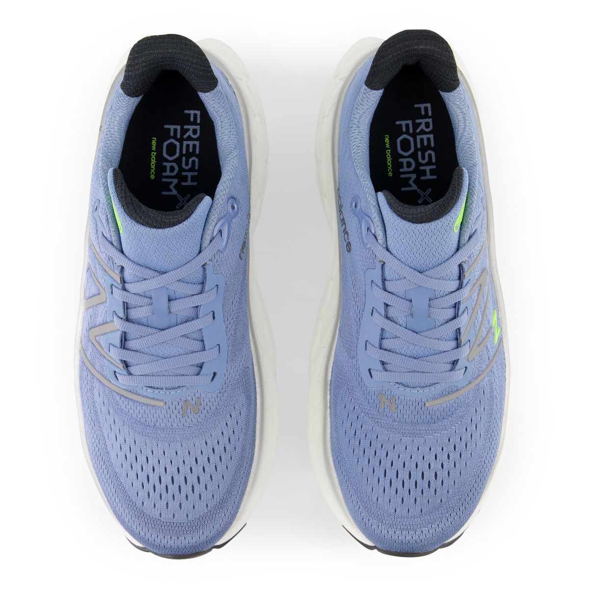 Fresh Foam X More v4