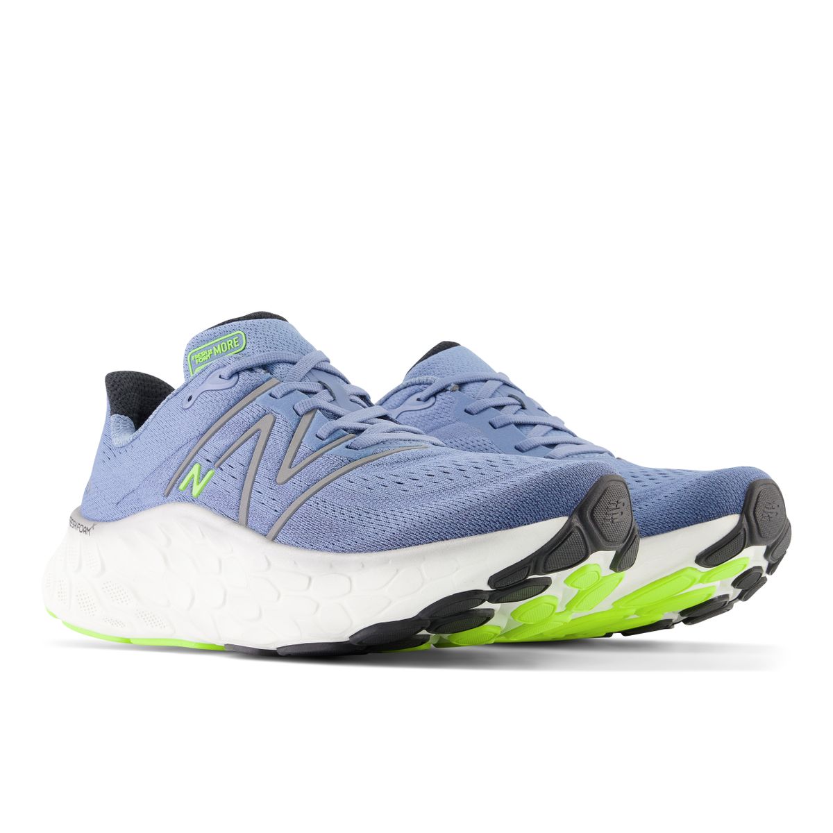 Fresh Foam X More v4