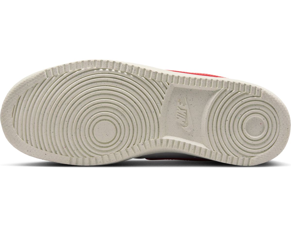 Nike W Nike Court Vision Lo Nn - white/magic ember-sail