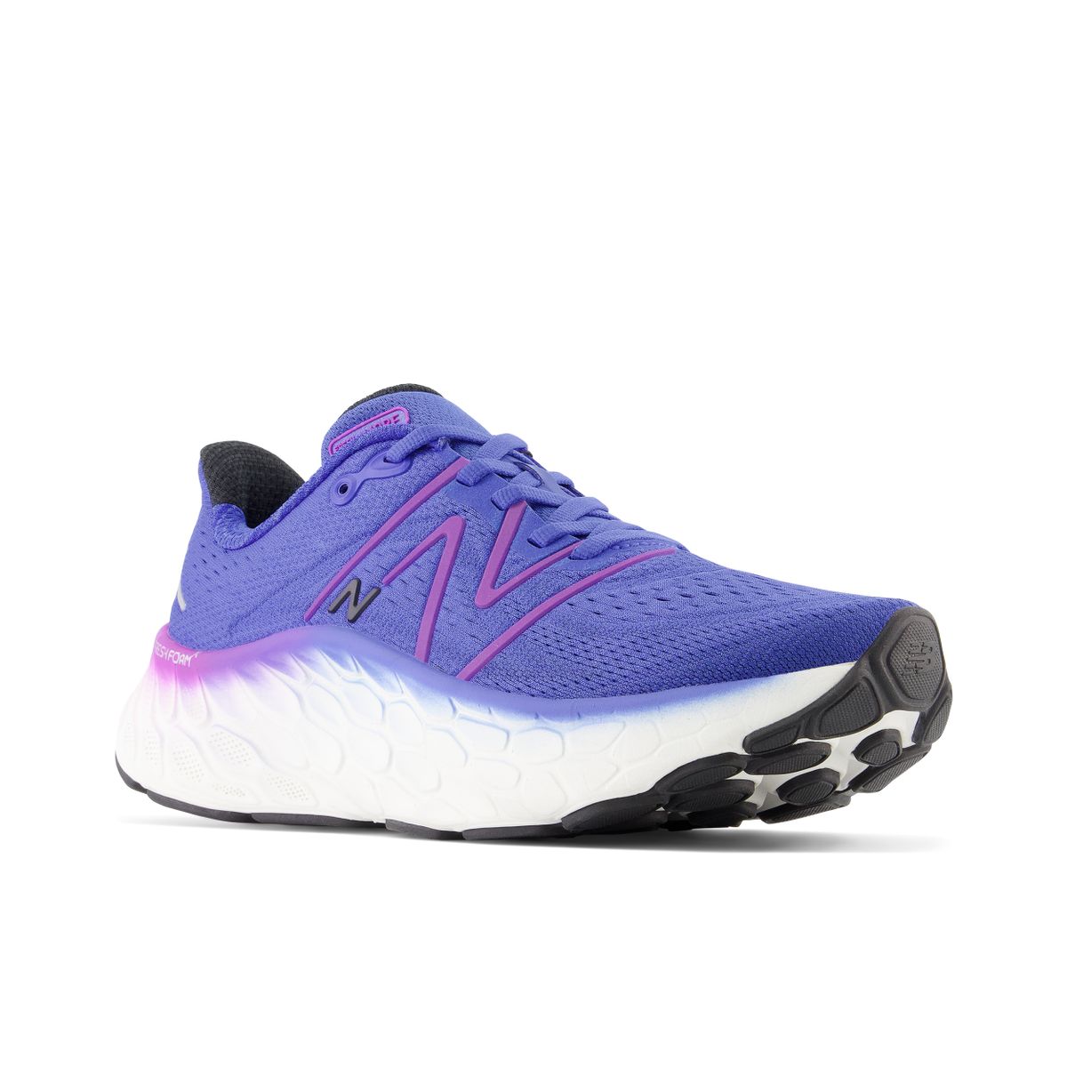Fresh Foam X More v4