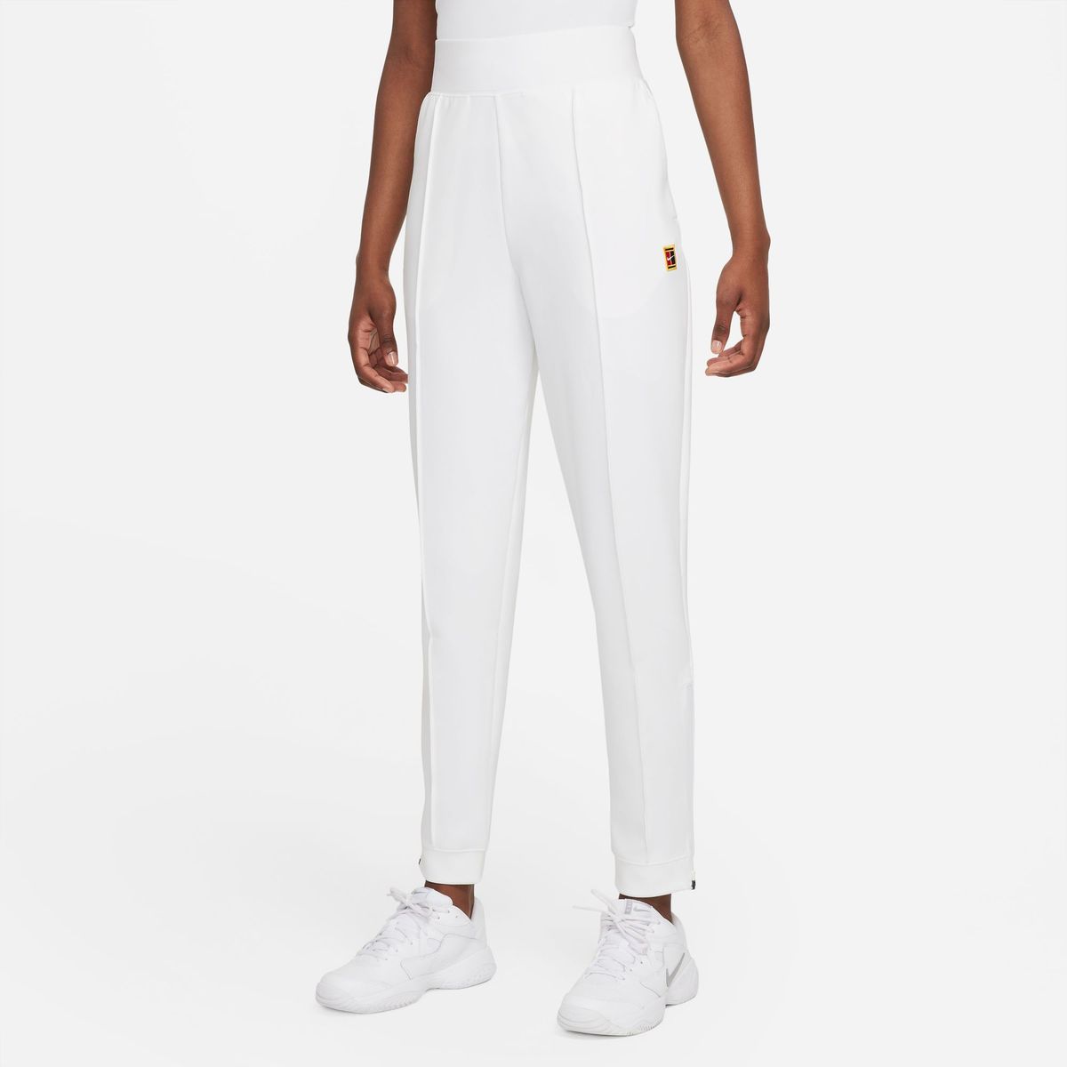 W NKCT DF HERITAGE KNIT PANT
