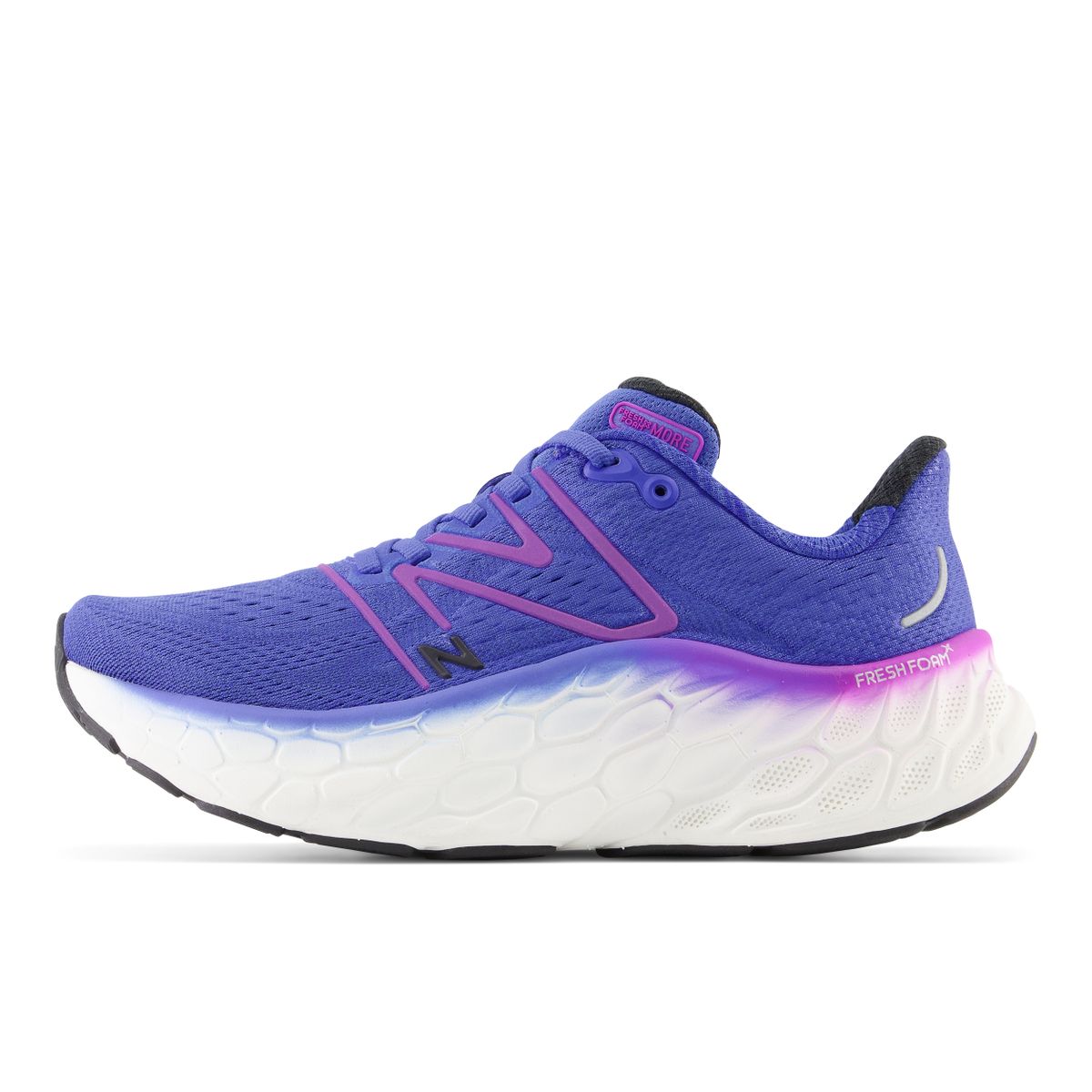 Fresh Foam X More v4