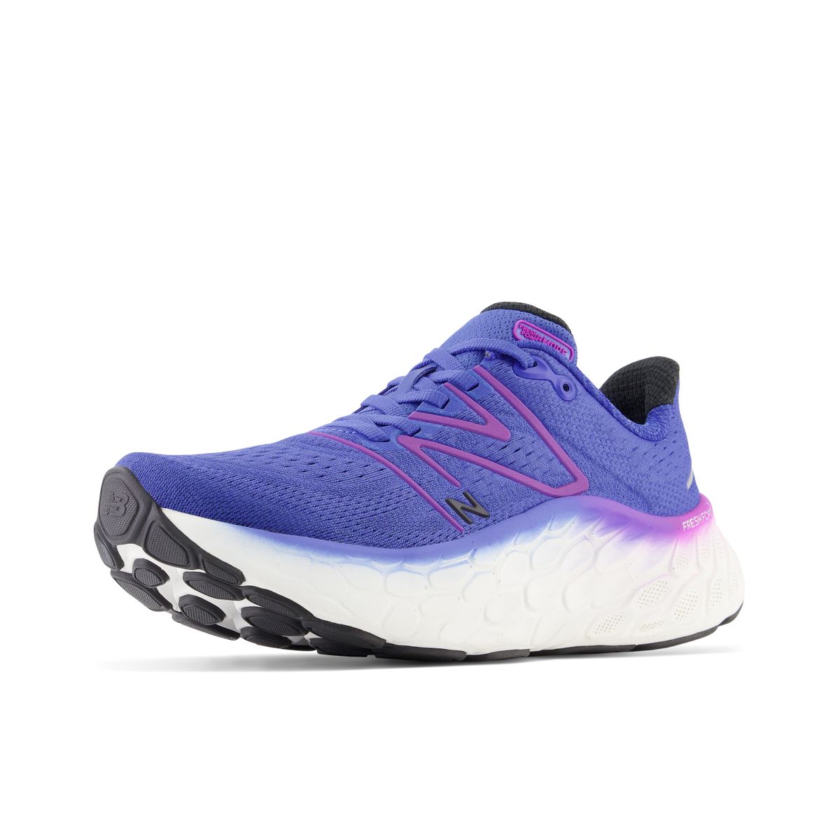 Fresh Foam X More v4