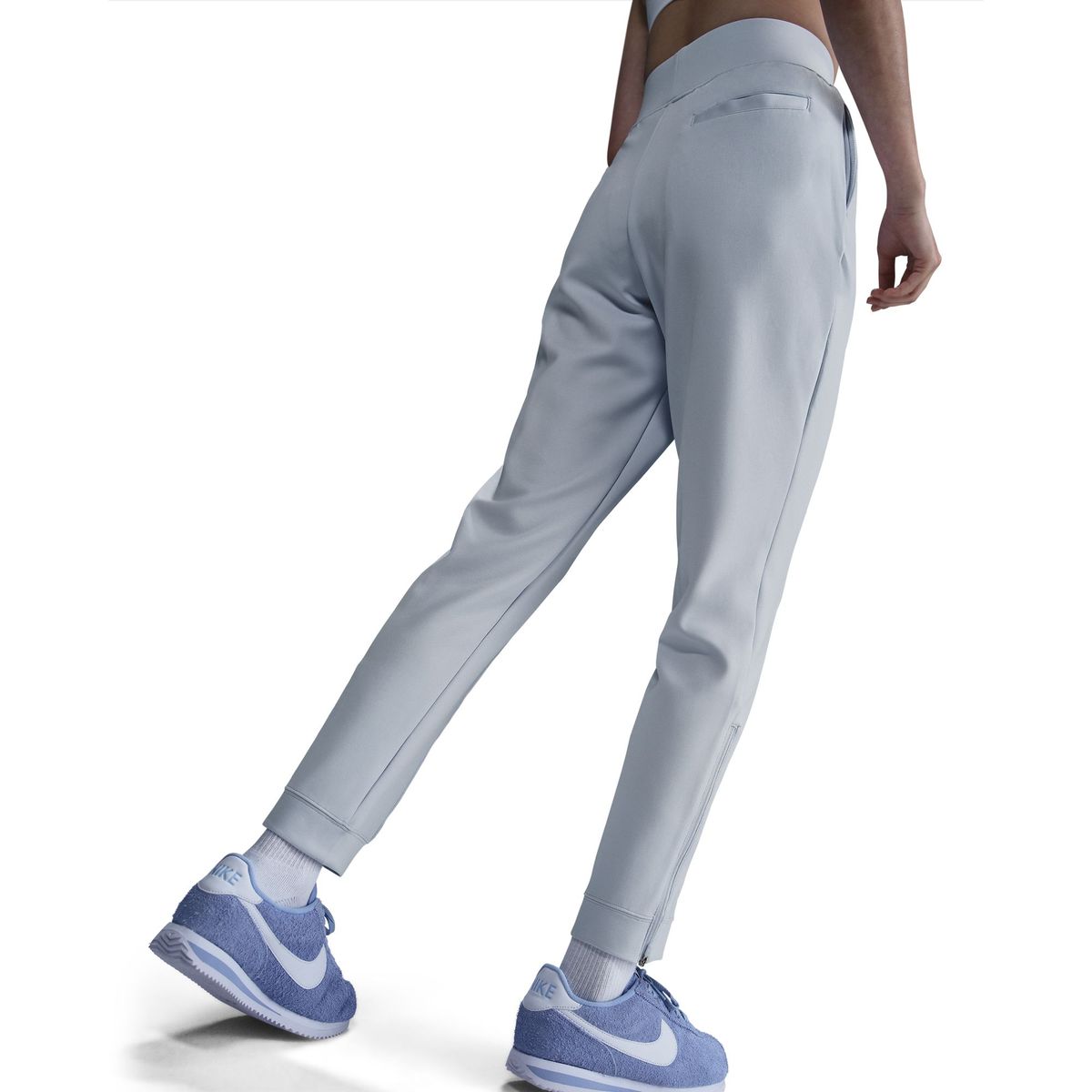 W NKCT DF HERITAGE KNIT PANT