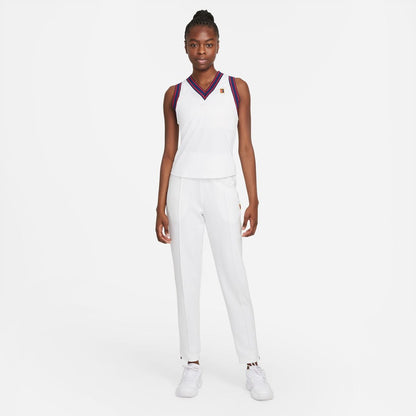 W NKCT DF HERITAGE KNIT PANT