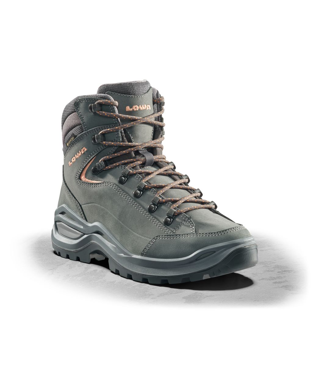 RENEGADE EVO GTX MID 
