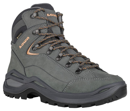 RENEGADE EVO GTX MID 