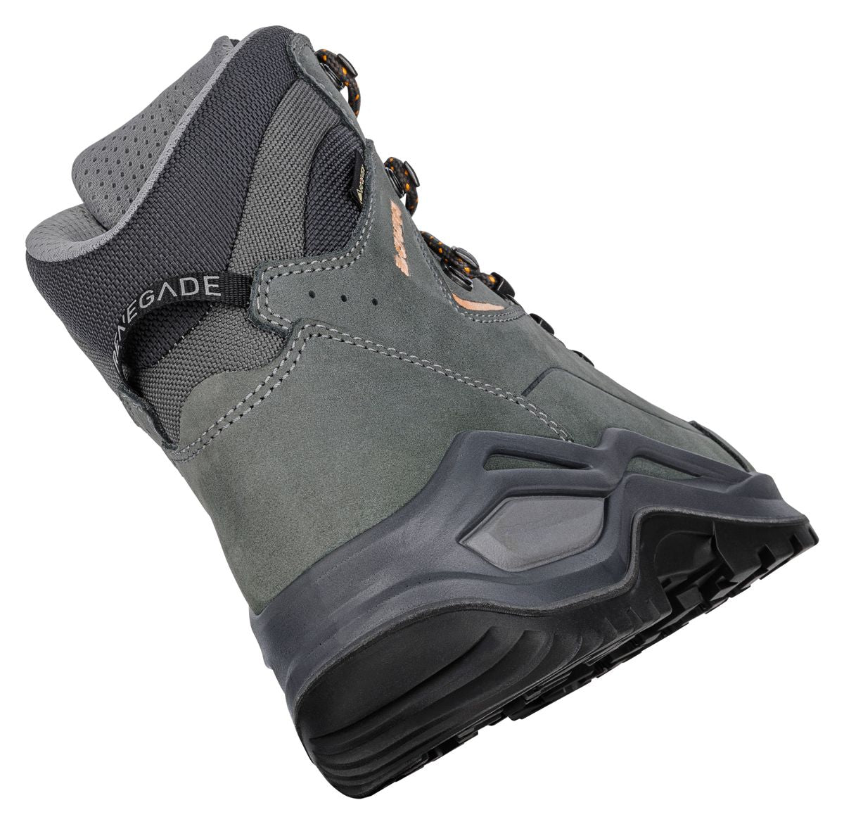 RENEGADE EVO GTX MID 