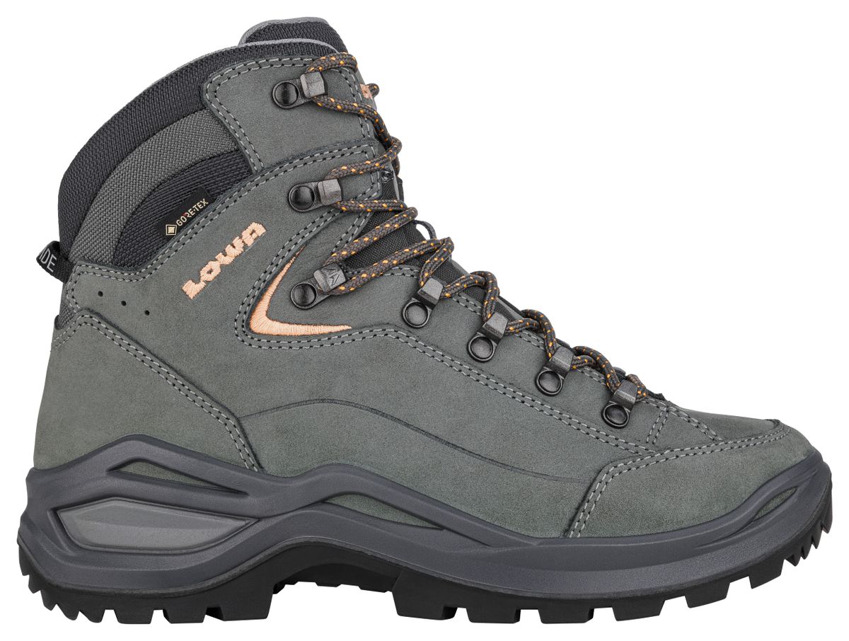 RENEGADE EVO GTX MID 