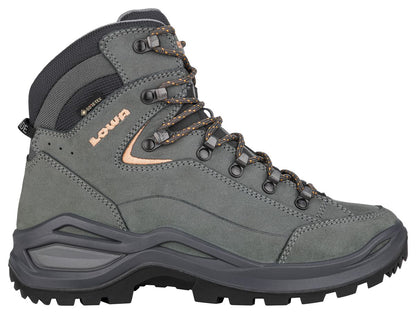 RENEGADE EVO GTX MID 