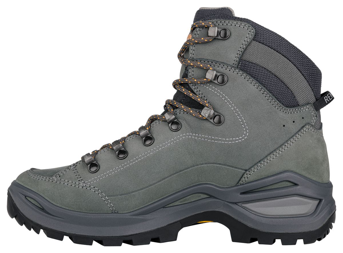 RENEGADE EVO GTX MID 