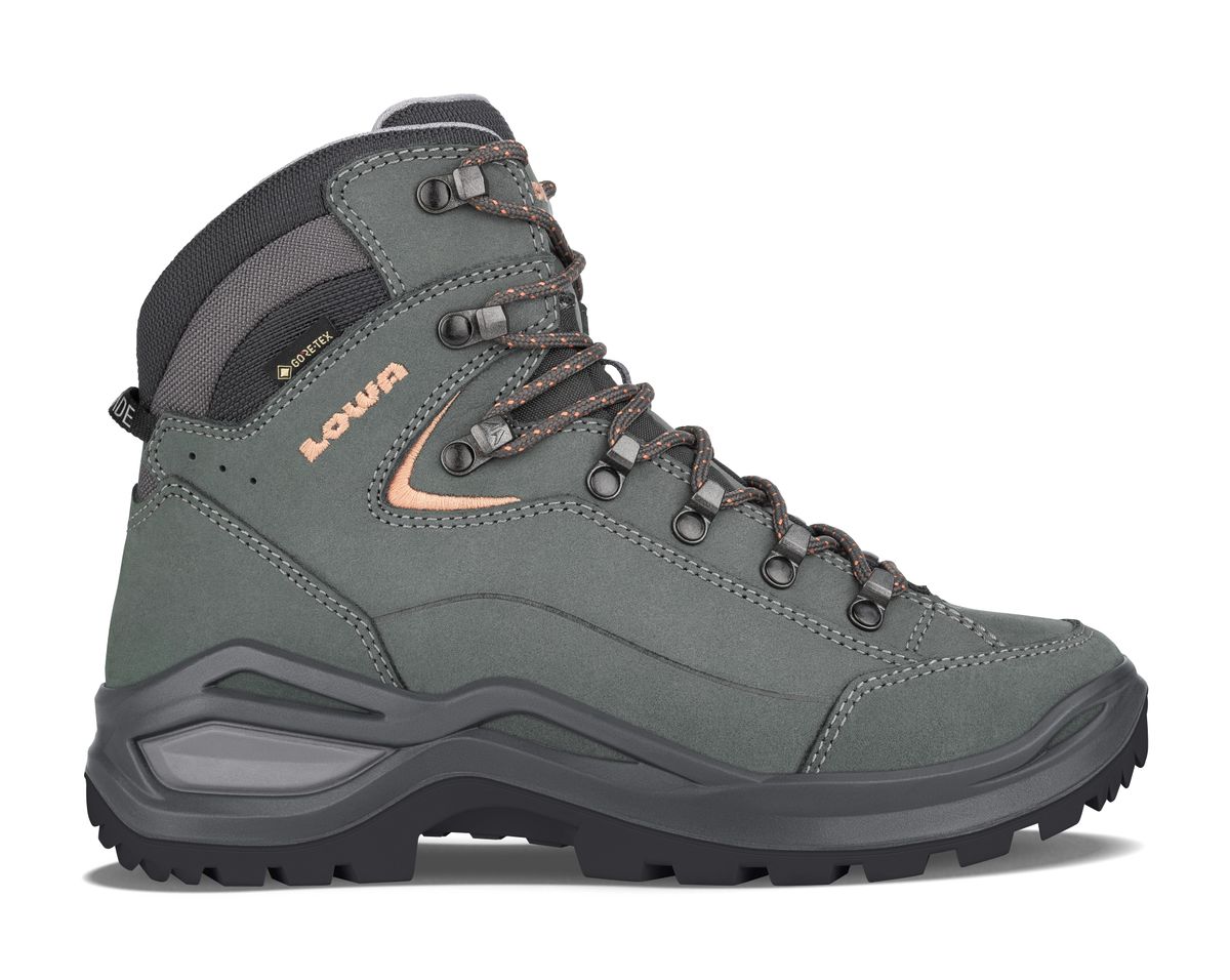 RENEGADE EVO GTX MID 