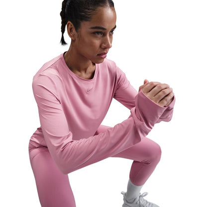 W NK ONE CLASSIC DF LS TOP