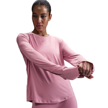 W NK ONE CLASSIC DF LS TOP