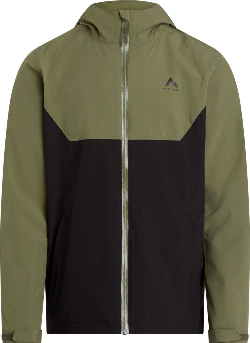McKINLEY Herren Funktionsjacke He.-Funktions-Jacke Hodia M