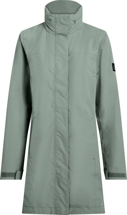 McKINLEY Damen Funktionsjacke Da.-Mantel Emelie W