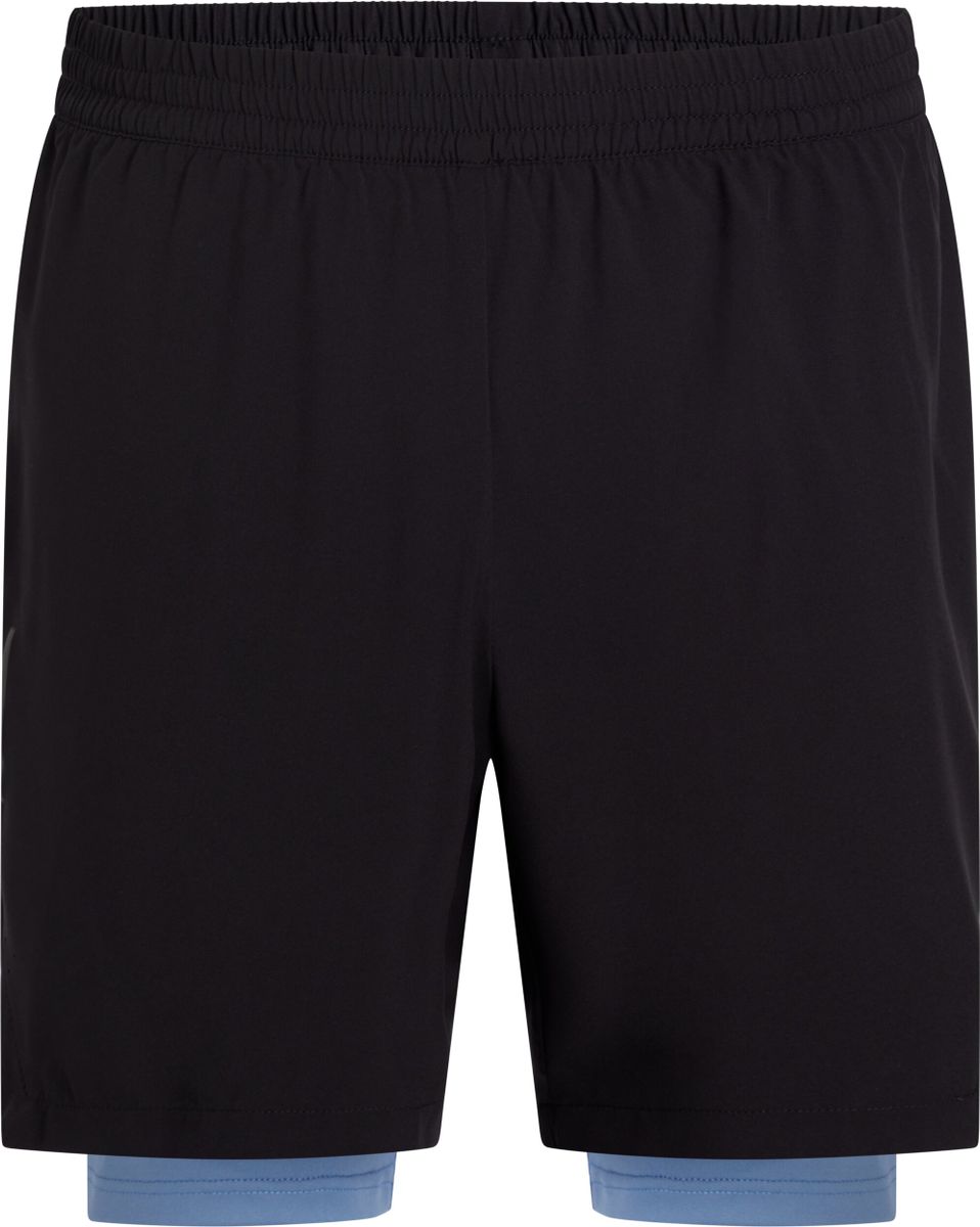 ENERGETICS Herren Shorts Crysos 2in1 M