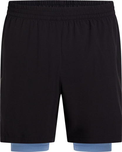 ENERGETICS Herren Shorts Crysos 2in1 M