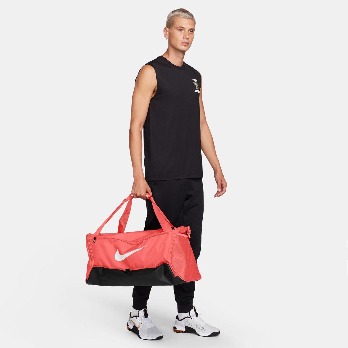 NK BRSLA M DUFF - 9.5 (60L)
