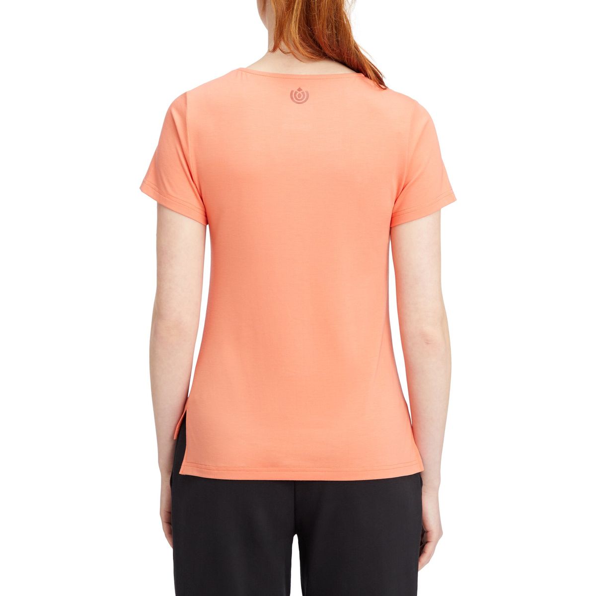 ENERGETICS Damen Shirt Ogda SS