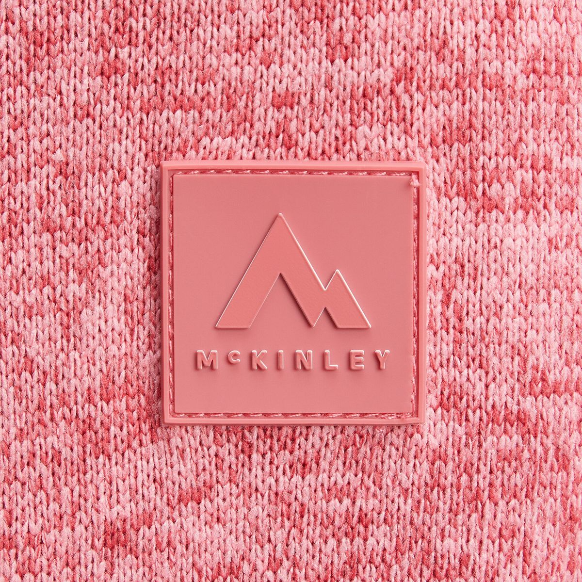 McKINLEY Damen Fleece-Jacke Rubin III