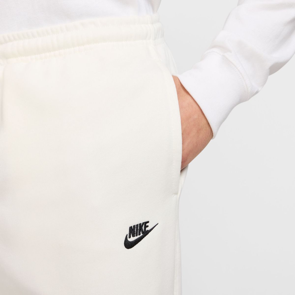 M NK CLUB FT JOGGER