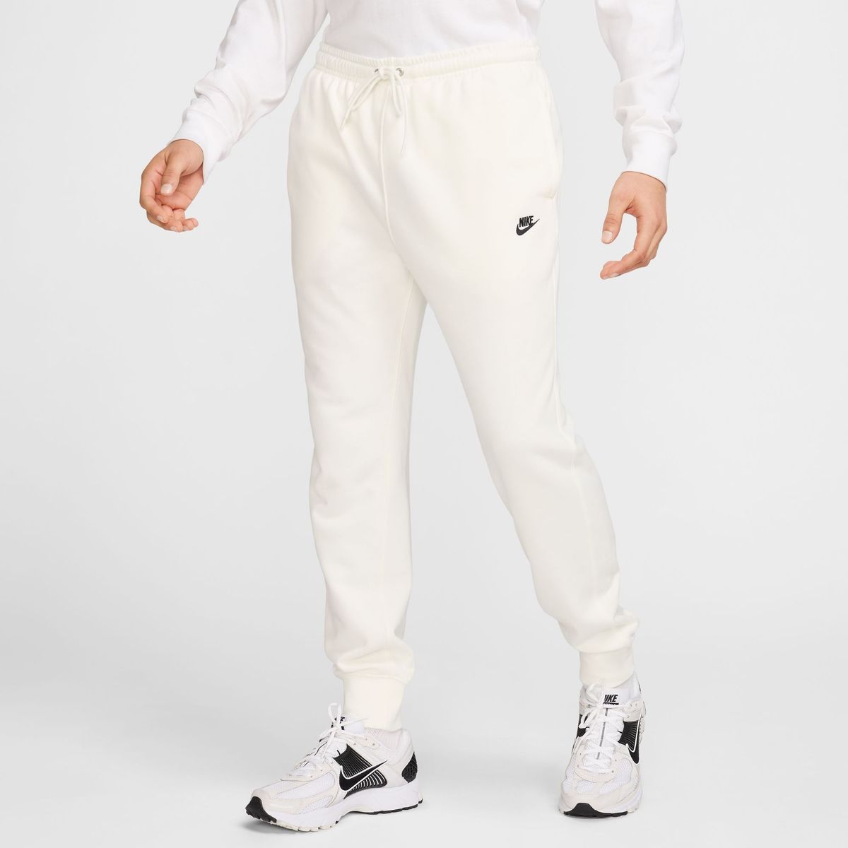 M NK CLUB FT JOGGER