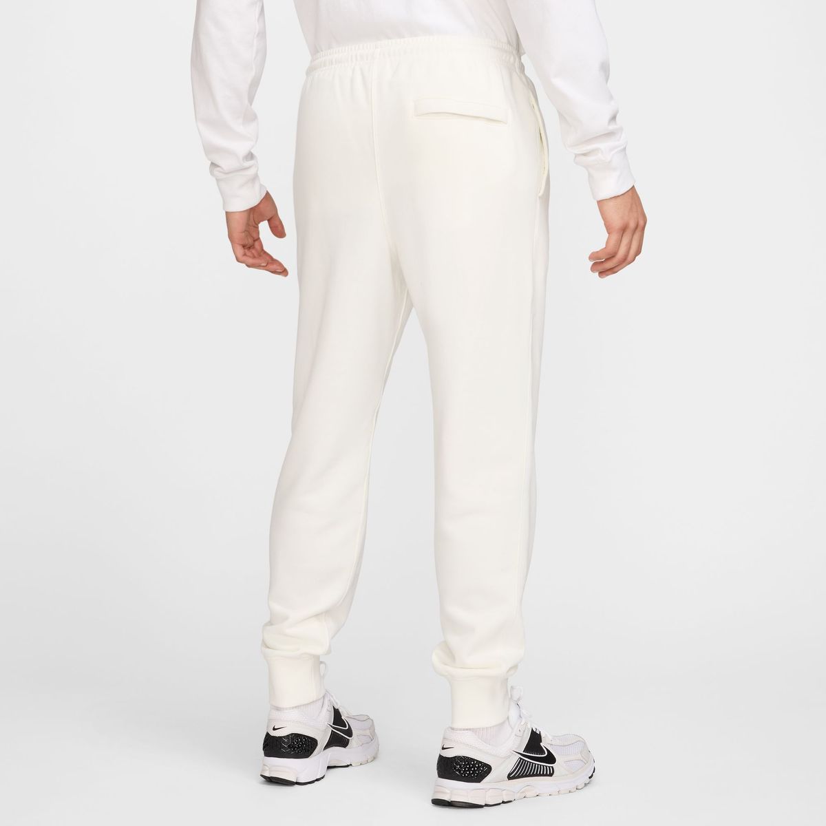 M NK CLUB FT JOGGER