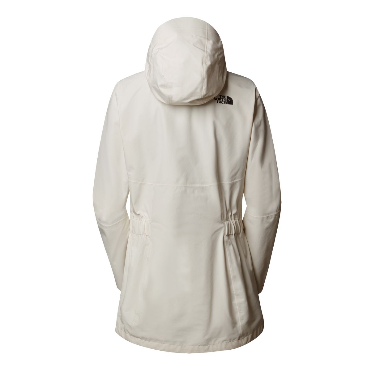 W Hikesteller Parka Shell Jacket - Eu - white dune