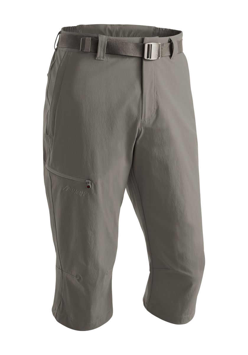 MAIER SPORTS Herren Hose Jennisei