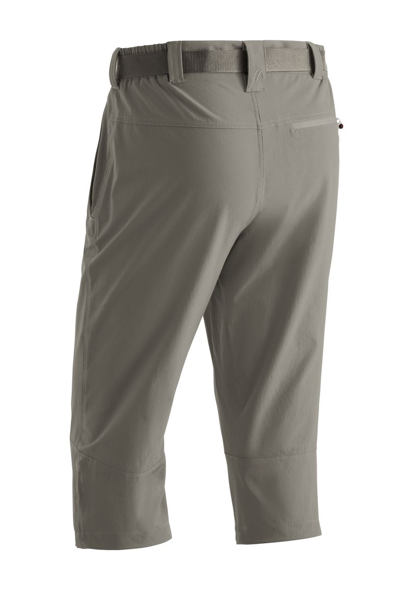 MAIER SPORTS Herren Hose Jennisei