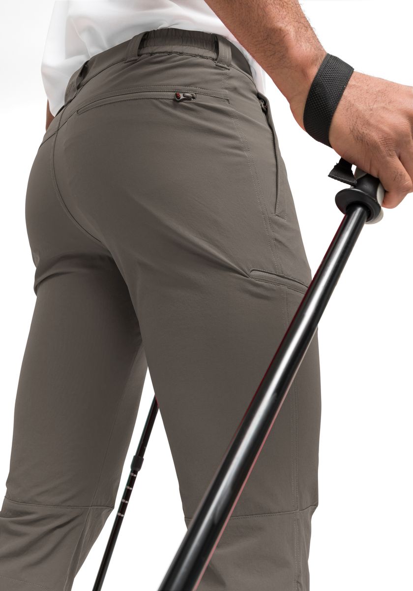 MAIER SPORTS Herren Hose Jennisei