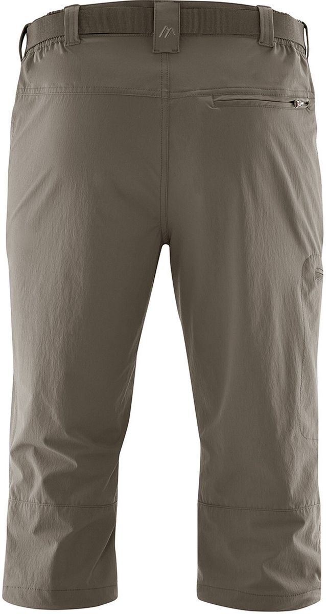 MAIER SPORTS Herren Hose Jennisei