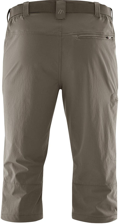 MAIER SPORTS Herren Hose Jennisei