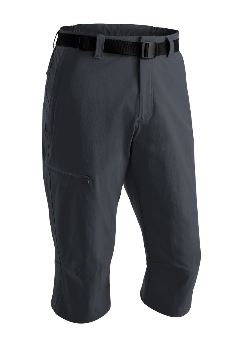 MAIER SPORTS Herren Hose Jennisei