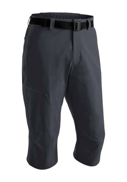 MAIER SPORTS Herren Hose Jennisei