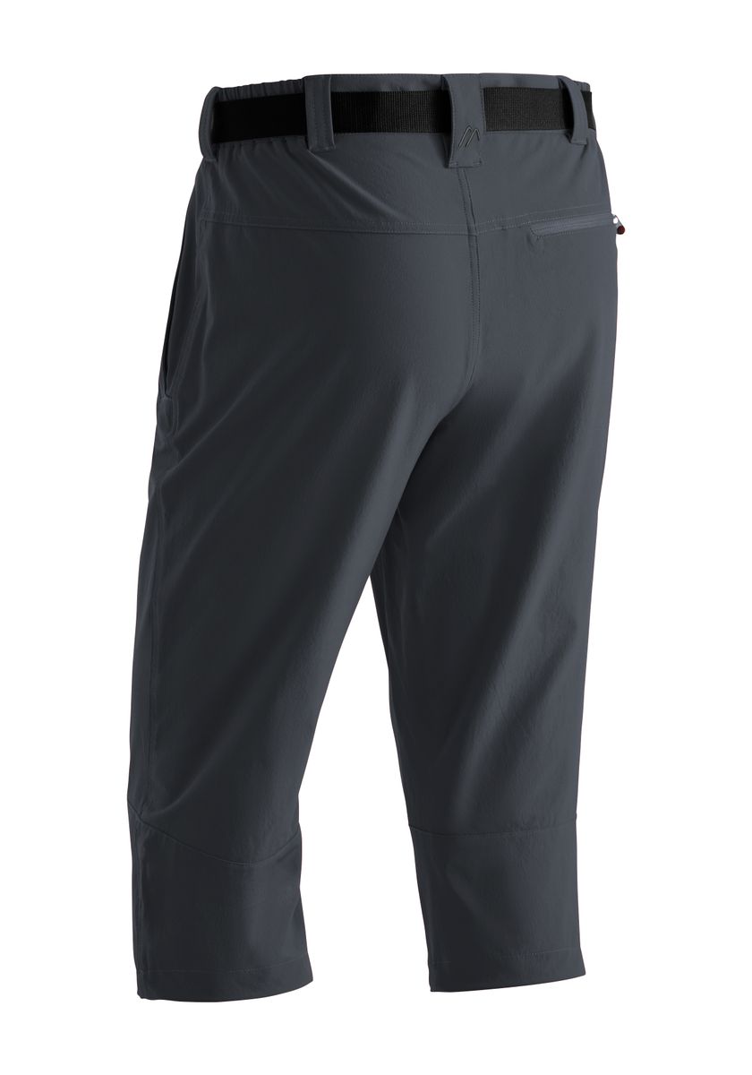 MAIER SPORTS Herren Hose Jennisei