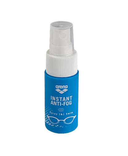 ARENA Anti-Fog Spray für Schwimmbrillen