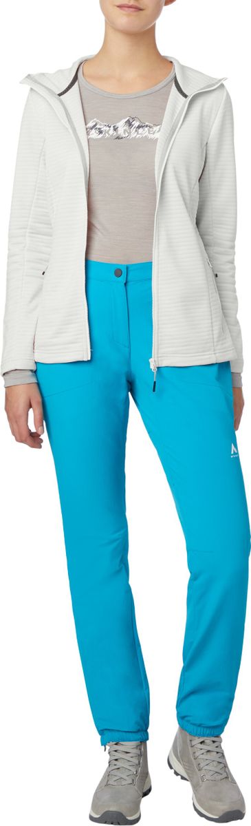 McKINLEY Damen Powerstretchjacke "Aami"