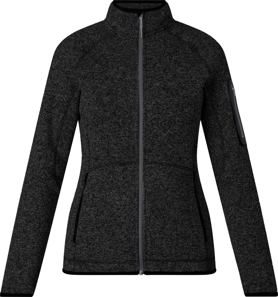 McKINLEY Damen Fleecejacke "Skeena"
