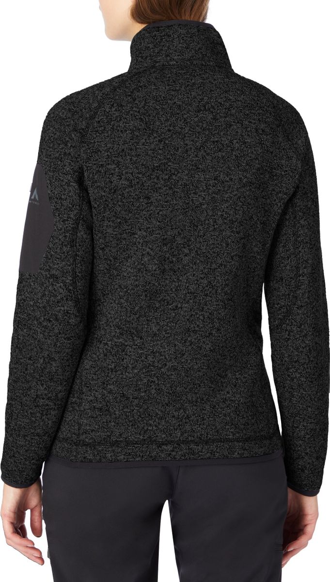 McKINLEY Damen Fleecejacke "Skeena"