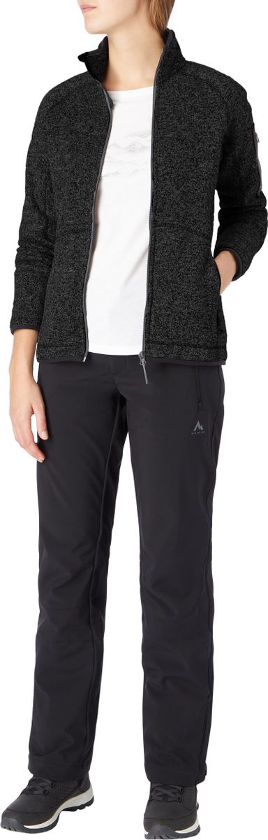 McKINLEY Damen Fleecejacke "Skeena"
