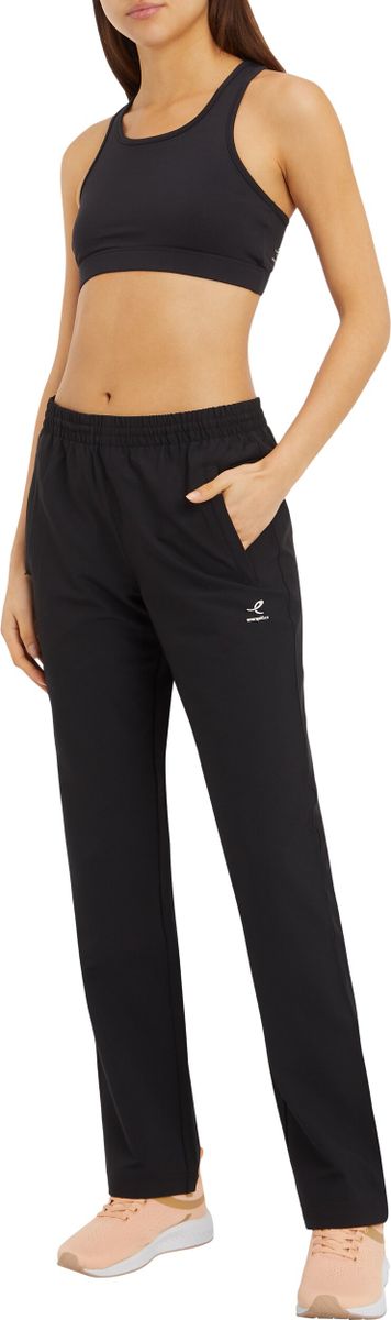 ENERGETICS Damen Sporthose Da.-Trainings-Hose Energetics Fit II W