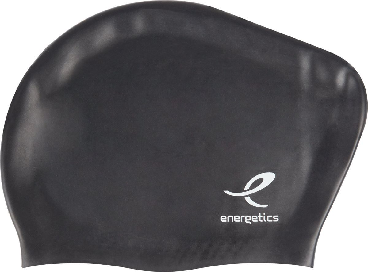ENERGETICS Herren Duschkappe Silv VOl I