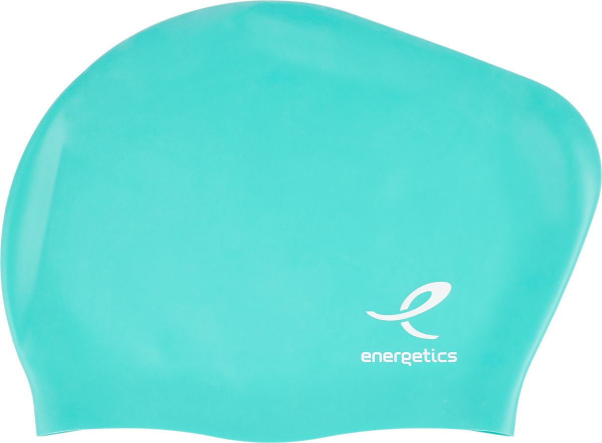 ENERGETICS Herren Duschkappe Silv VOl I